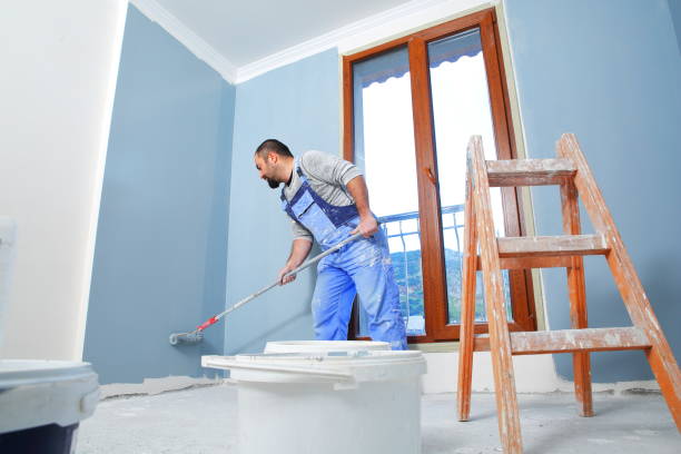 Best Dehumidification Services  in Evansburg, PA
