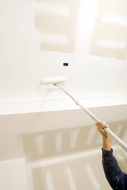 Best Commercial Mold Inspection  in Evansburg, PA